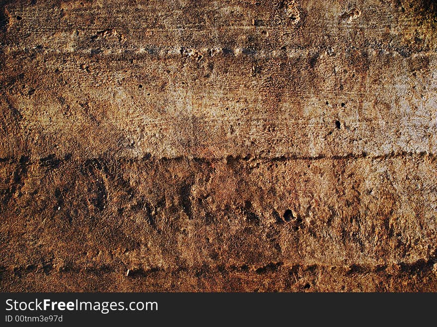 Grunge wall texture