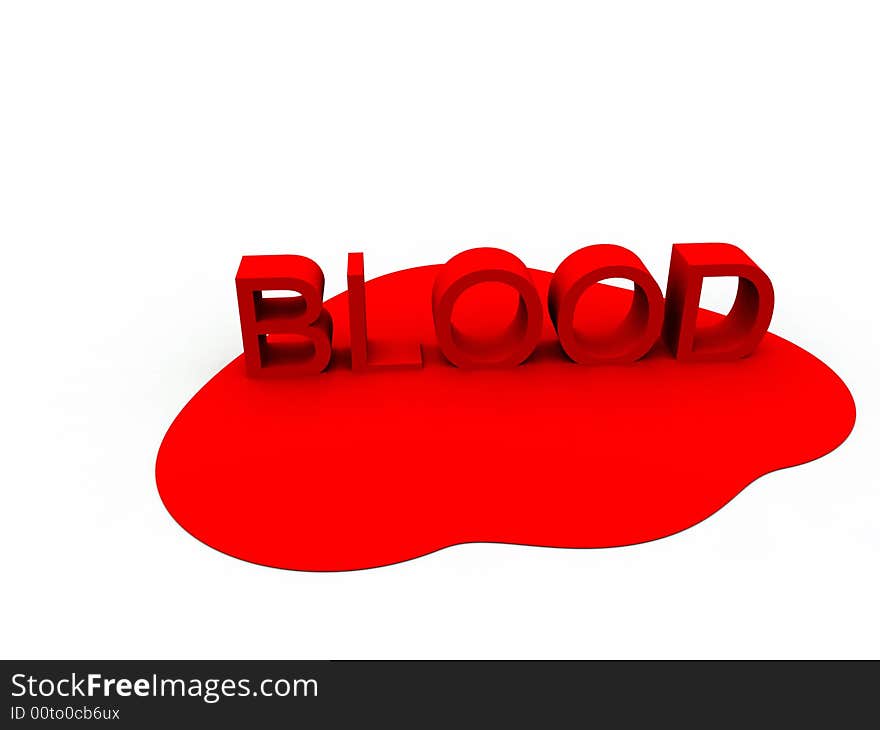 An image of the word blood surrounded by blood. It would be good for medical or Halloween based concepts. An image of the word blood surrounded by blood. It would be good for medical or Halloween based concepts.