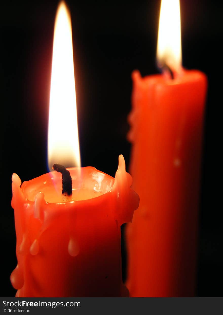 Candle