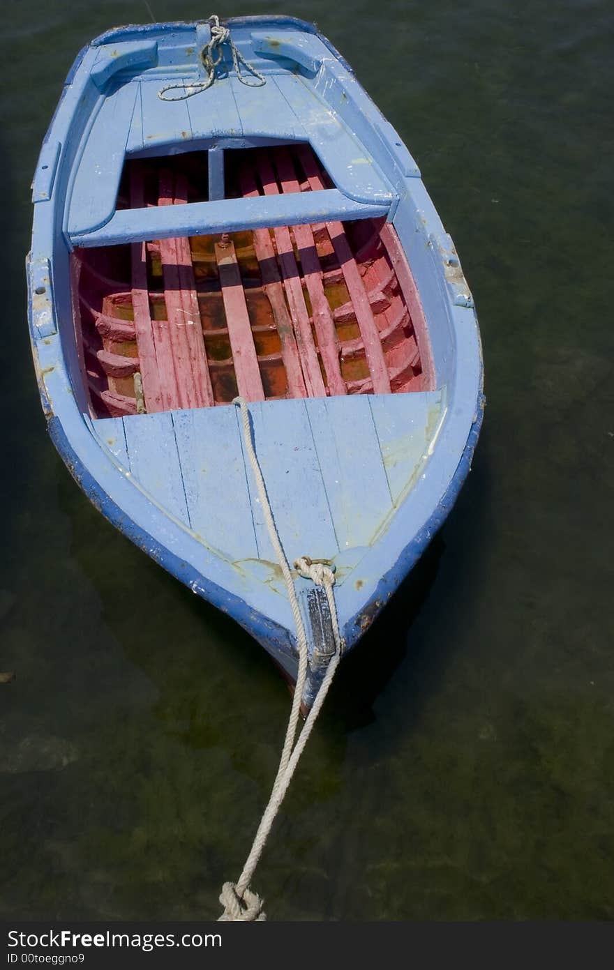 Dinghy