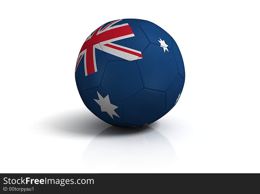 Football Australia