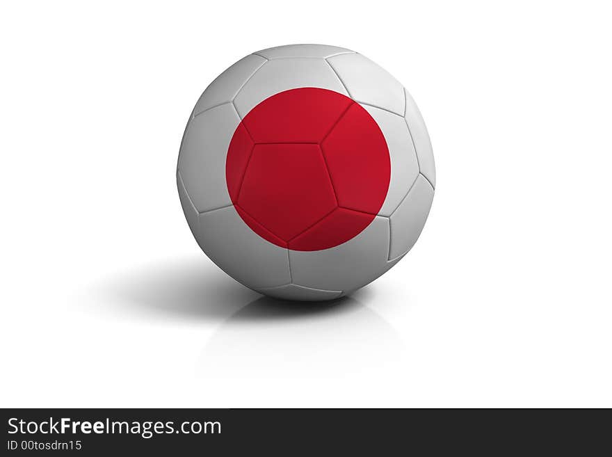 Football Japan