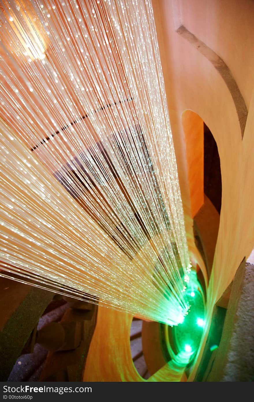 Optical fibers