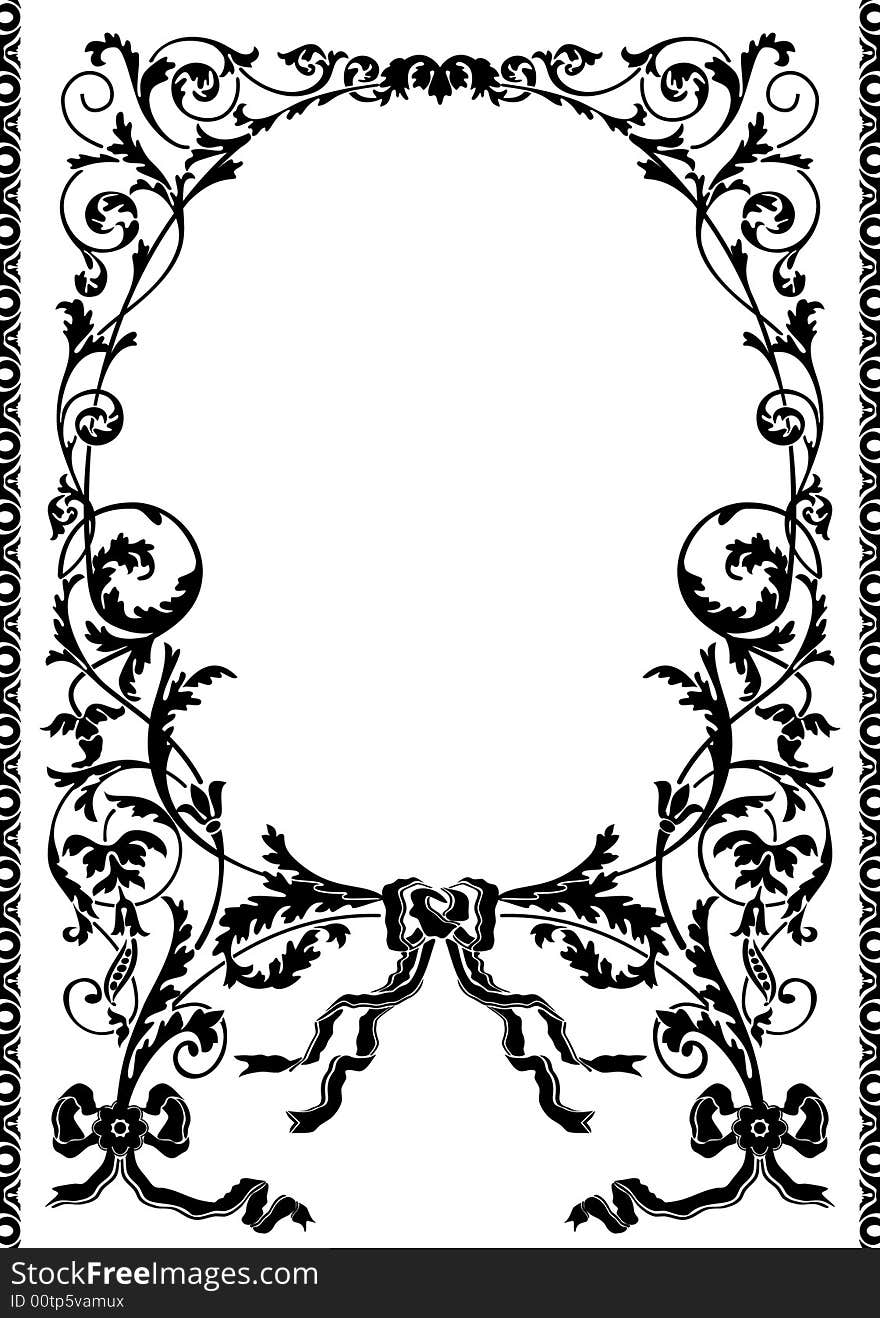 Decor Frame