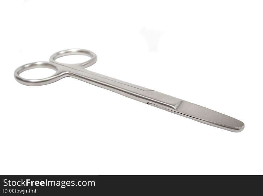 Medical scissors