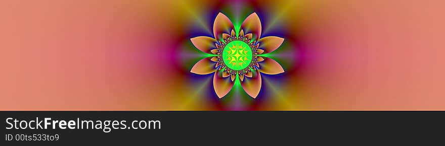 This header / banner has a beautiful flower in the middle with artistic details. The colors are summery and warm. This header / banner has a beautiful flower in the middle with artistic details. The colors are summery and warm.