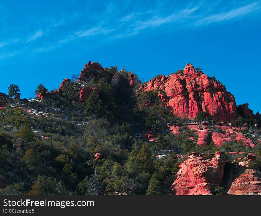 Sedona