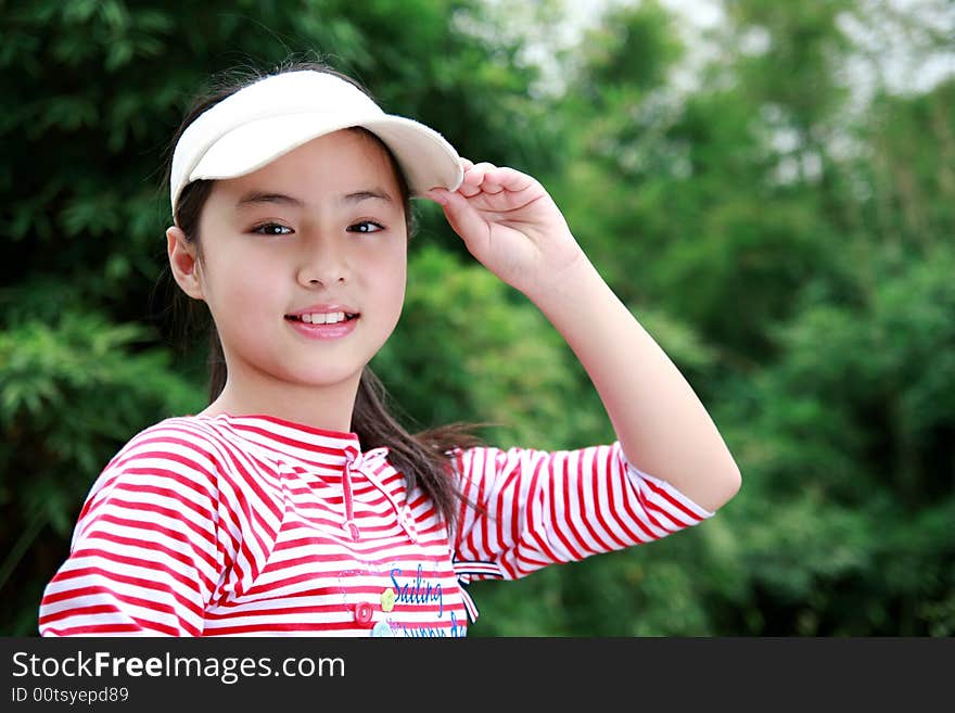 She name is yangxi. An Beautiful girl　From China. She name is yangxi. An Beautiful girl　From China.