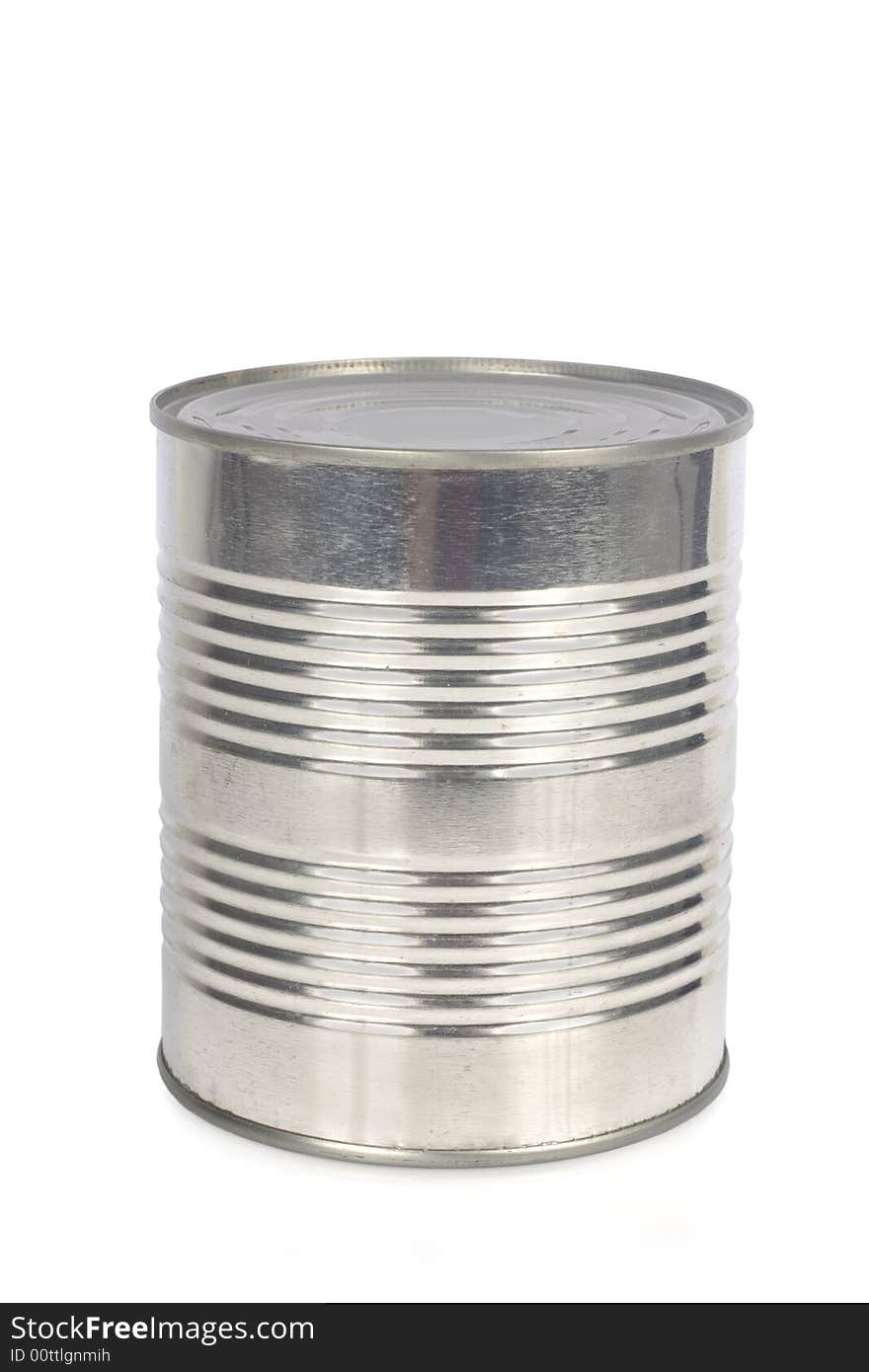 Tin can