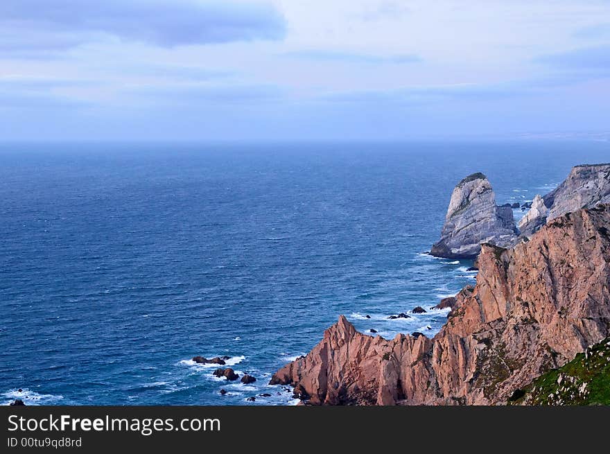 Cabo da Roca