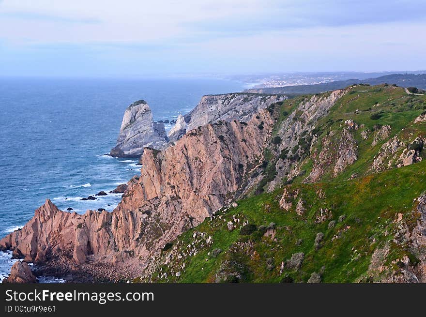 Cabo da Roca