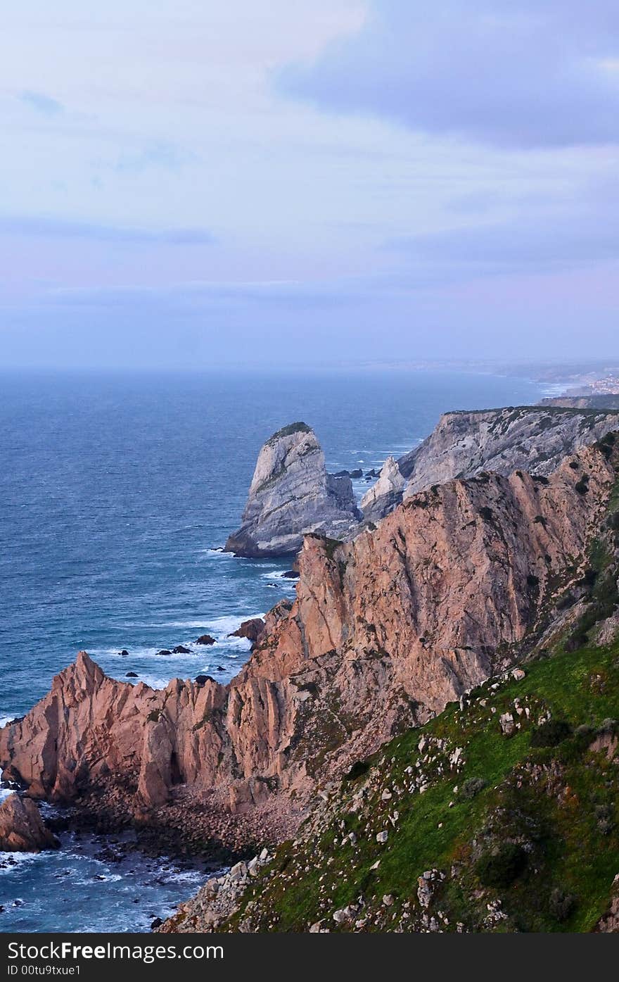 Cabo Da Roca