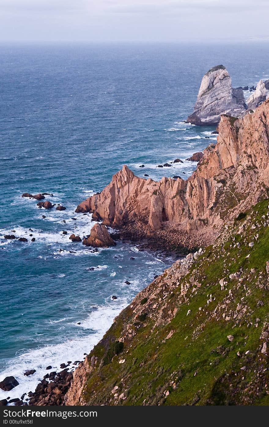 Cabo da Roca