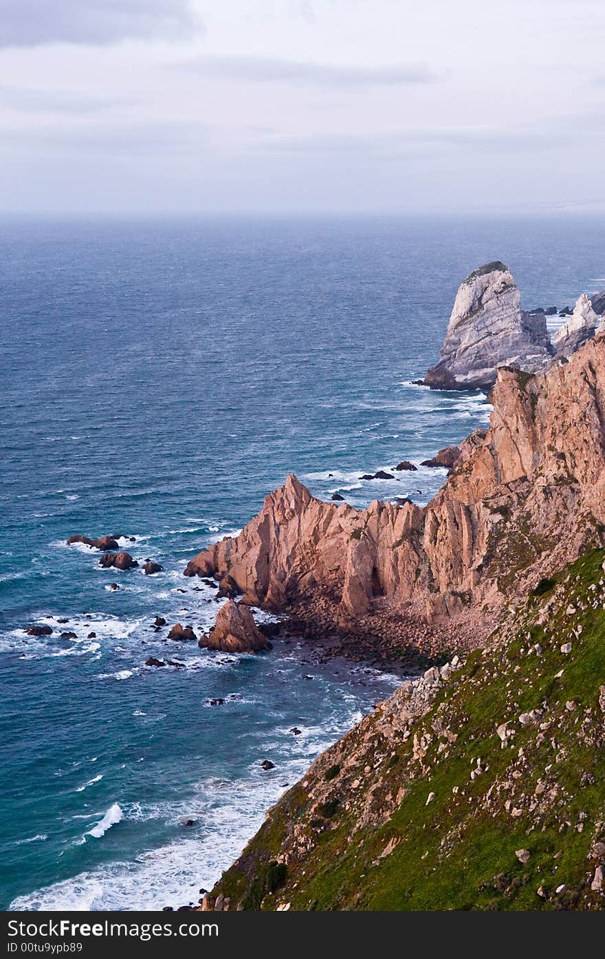 Cabo da Roca