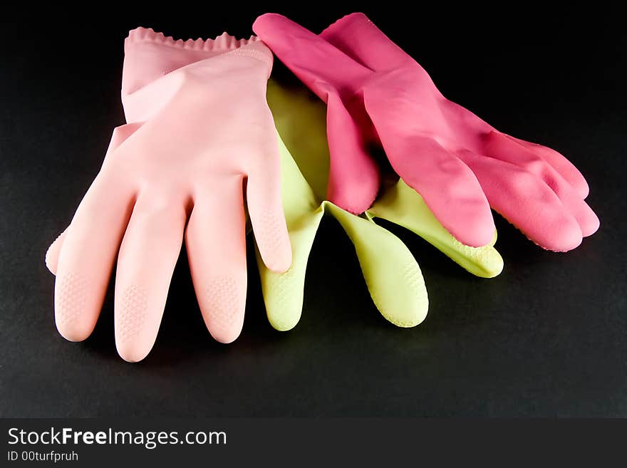 Kitchen Gloves