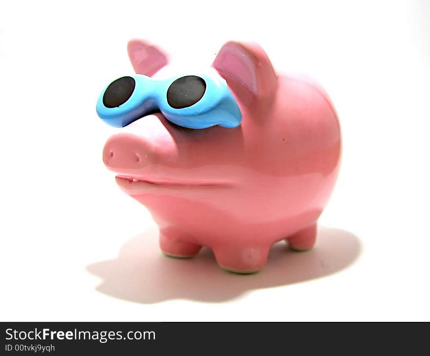 Piggy Bank