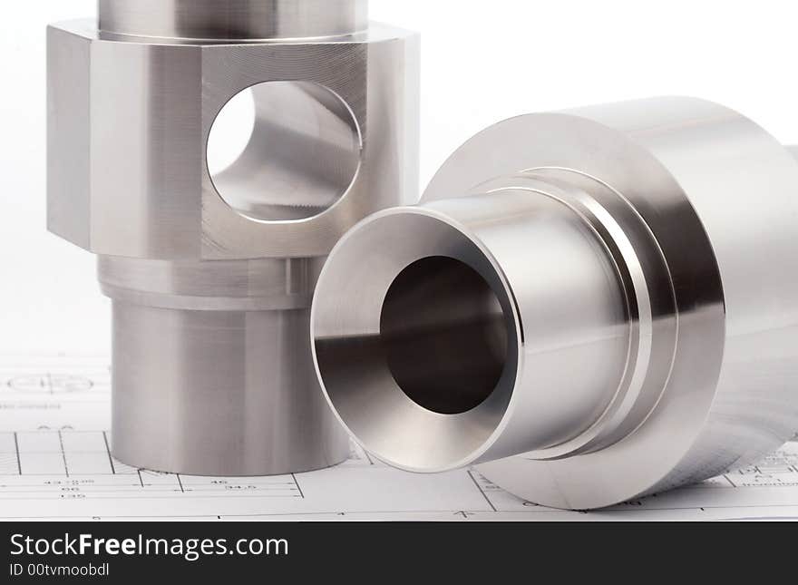 Cylindrical Workpieces