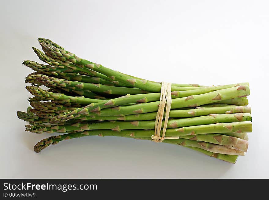 Asparagus