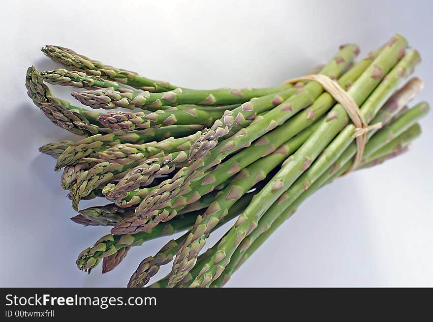 Asparagus