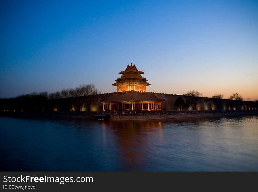 Forbidden City