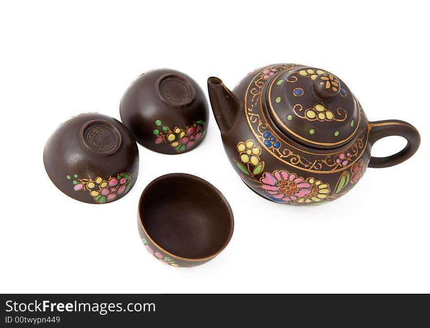 Tea Set