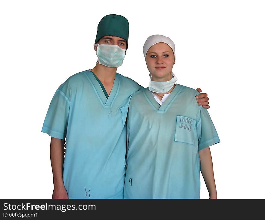 Surgeons