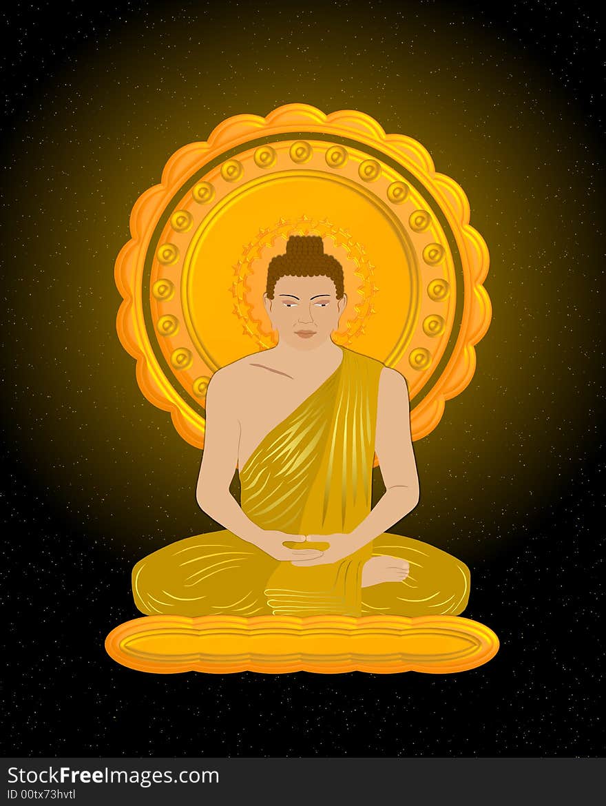 Buddha