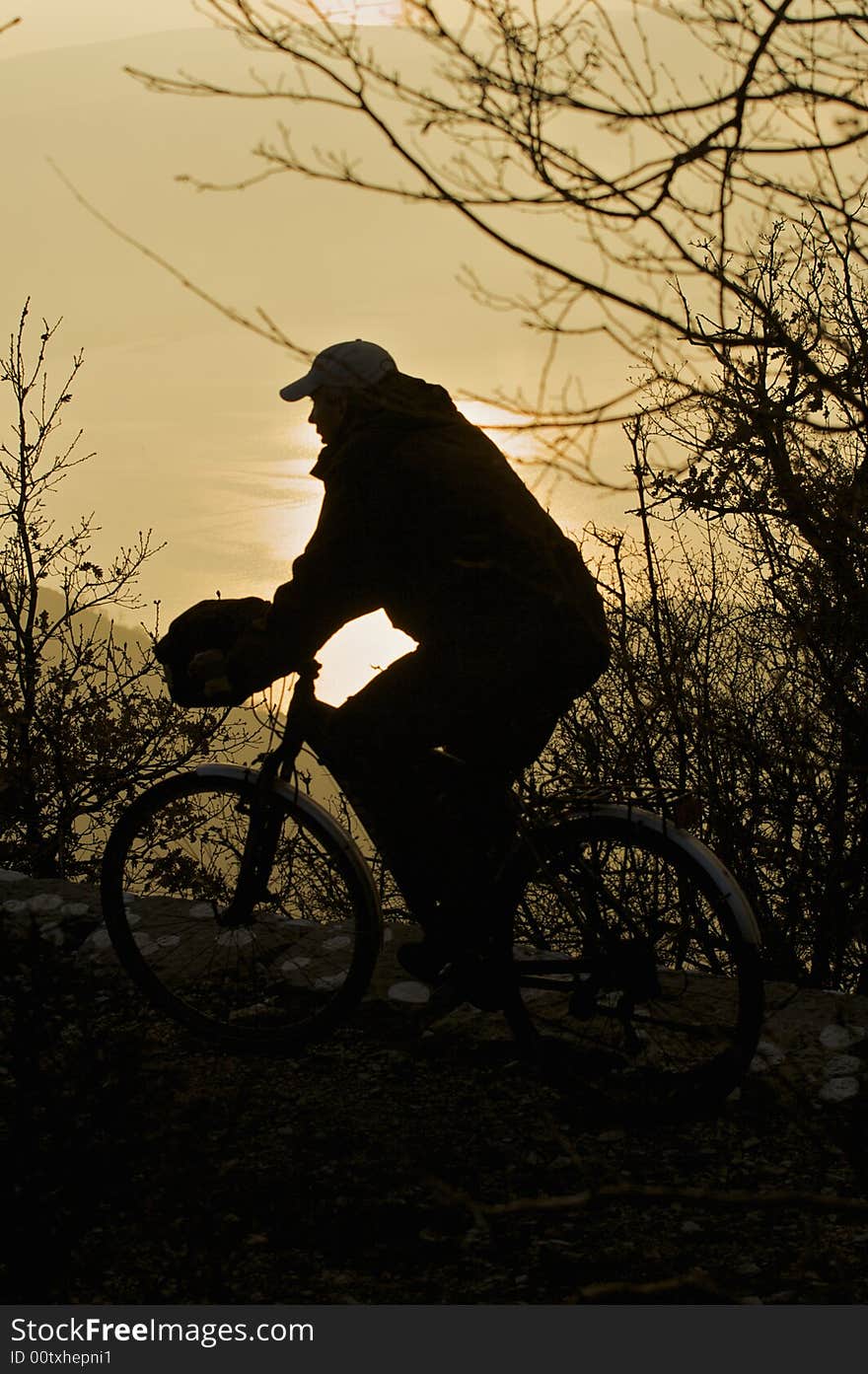 Cyclist