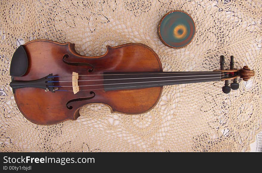 Violin