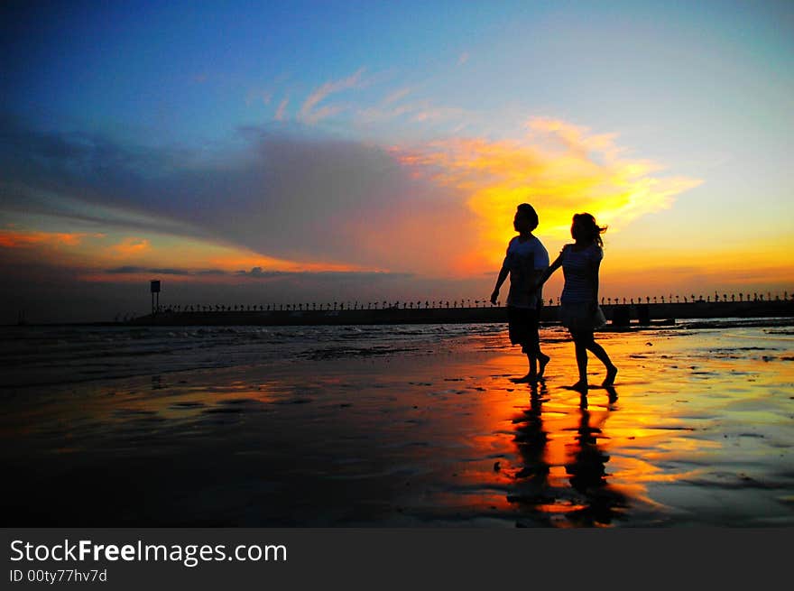 photography in china yangtze river delta Riverside