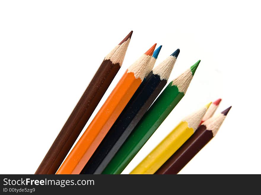 Color Pencils