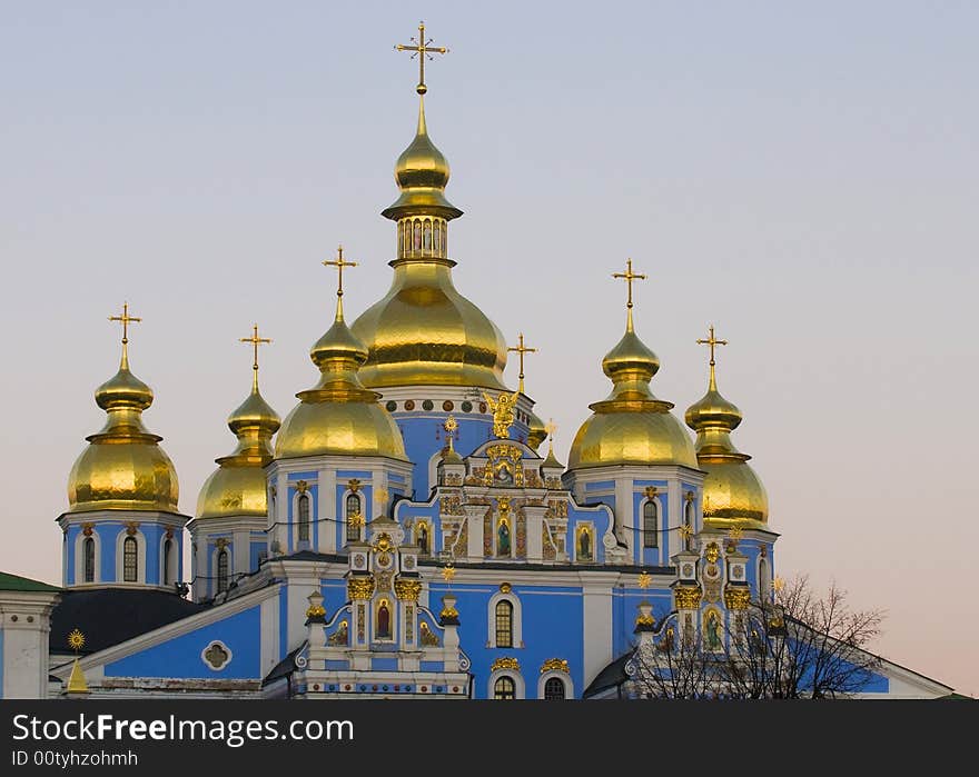 St. Andrew S Cathedral