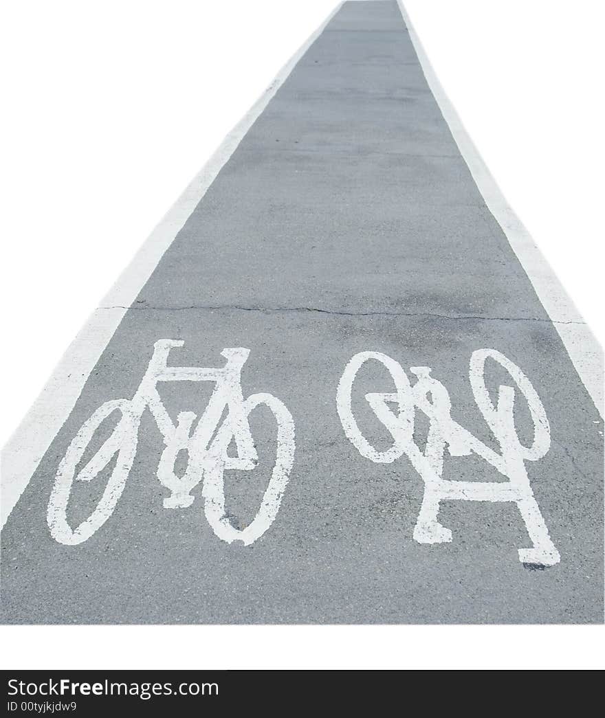 Cycle Path