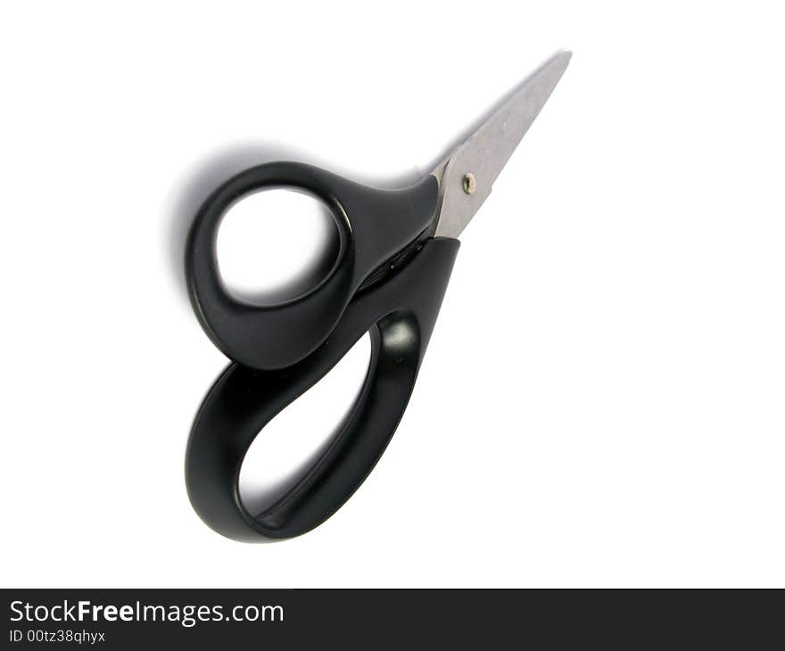 Pair Of Scissors