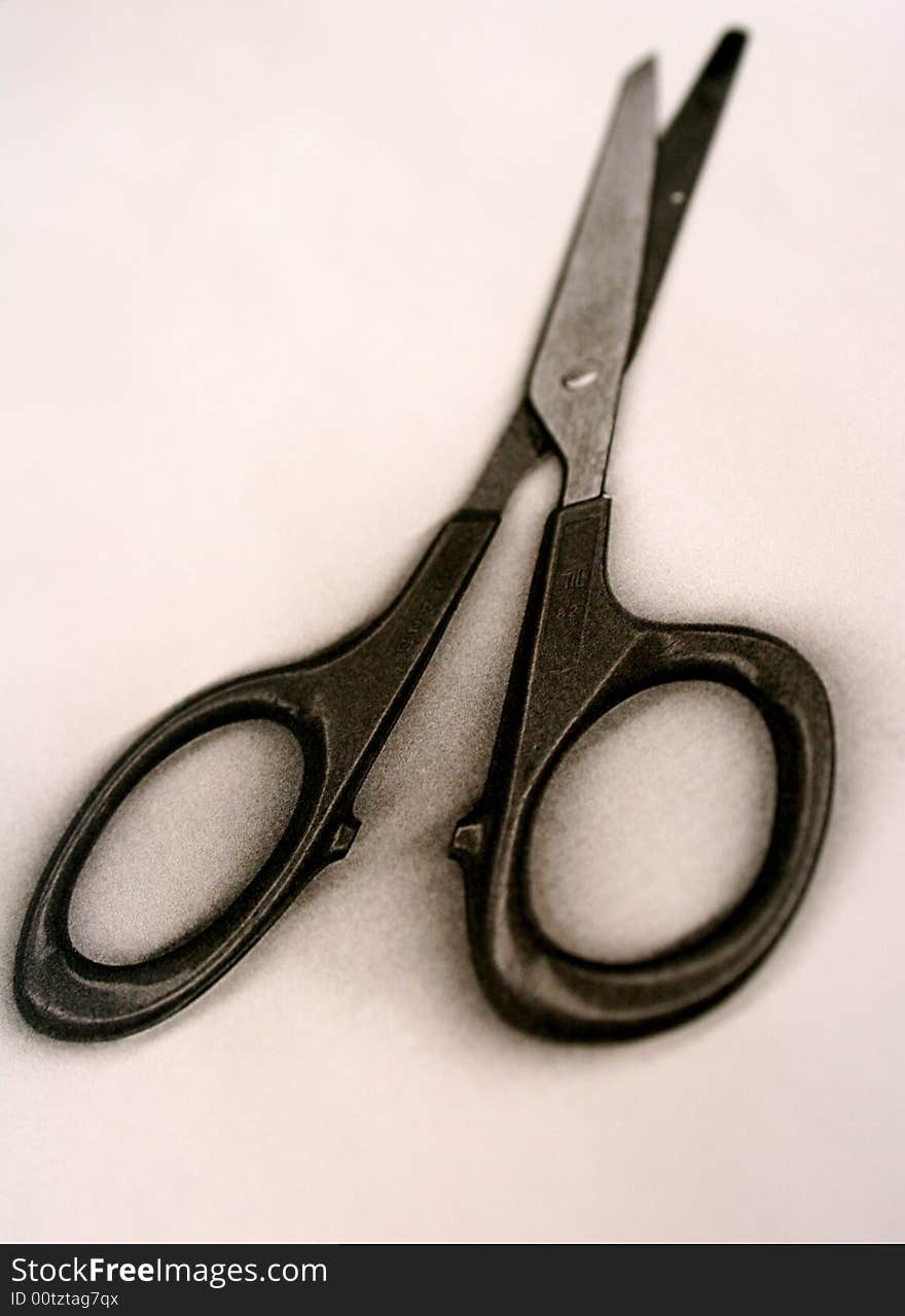 Scissors