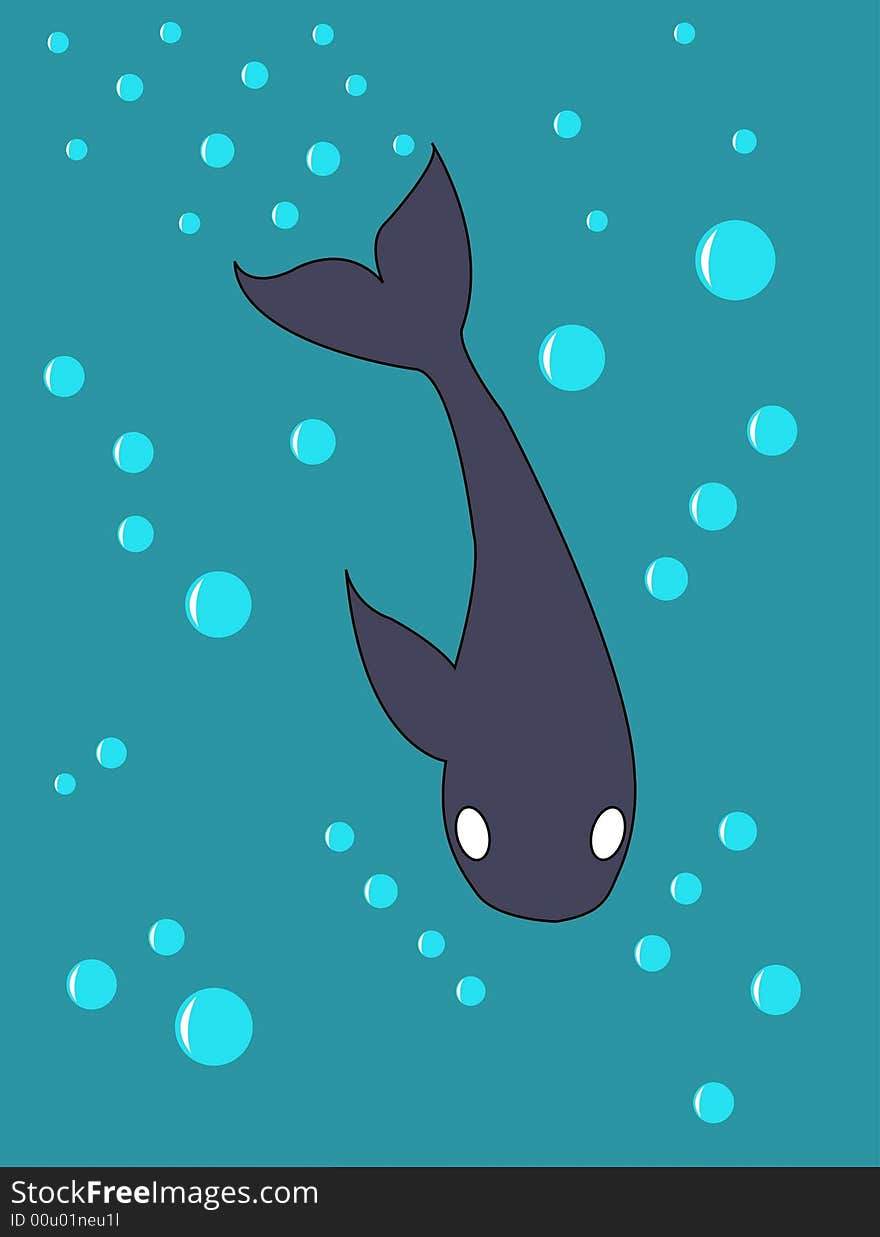 Whale