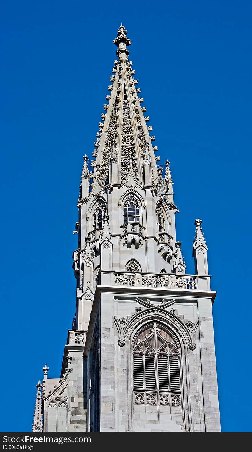 Old bell tower 5