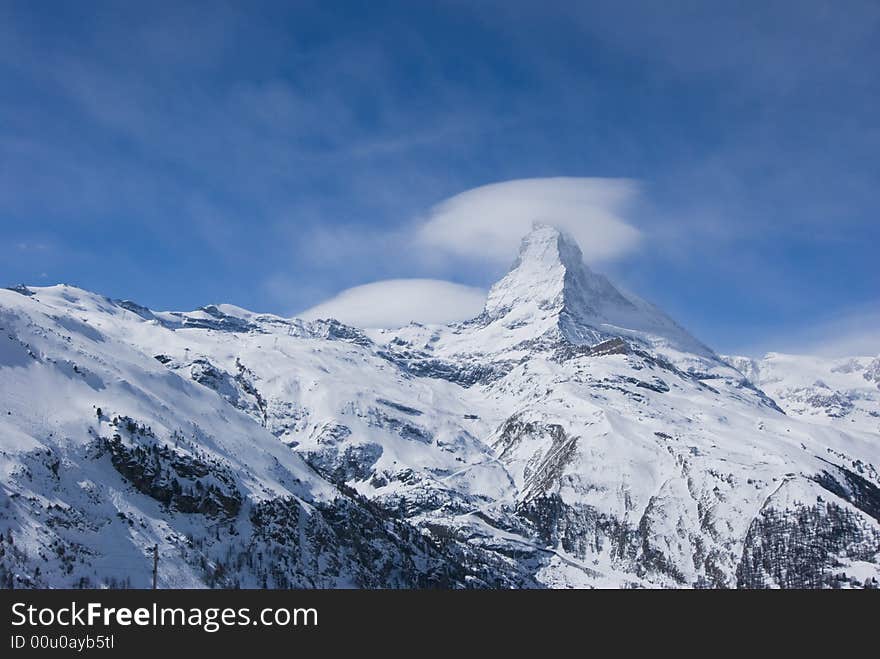 Val Ferret trip