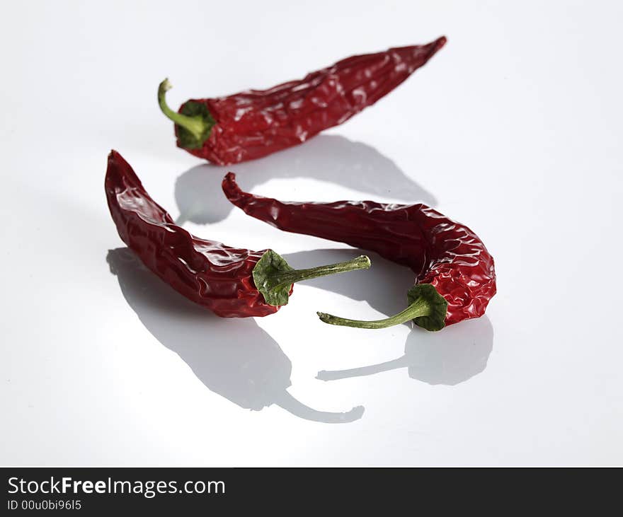 Chilies