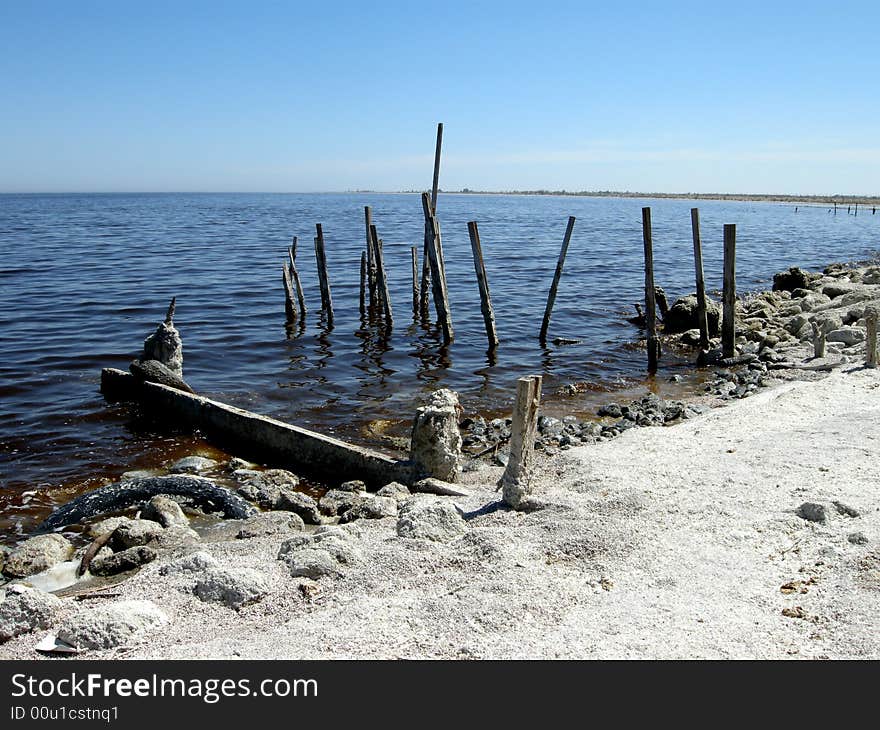 Salton Sea