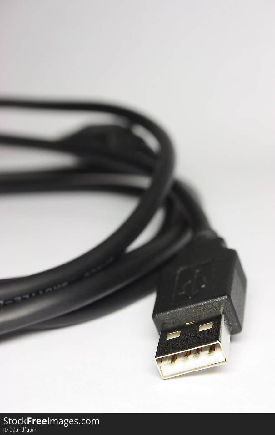 USB A Cord