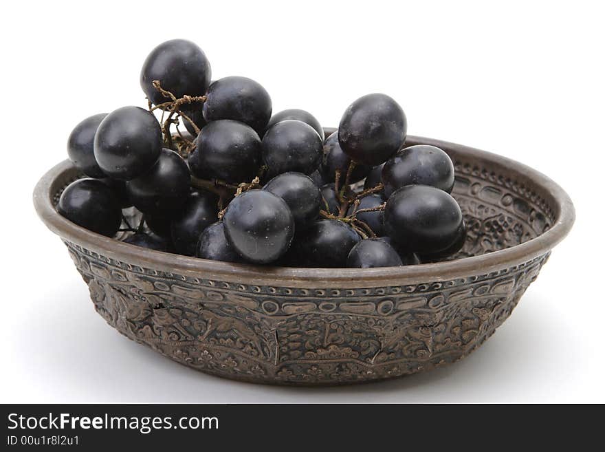 Grapes