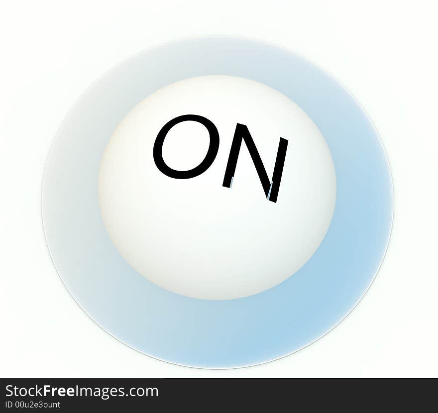 On Button