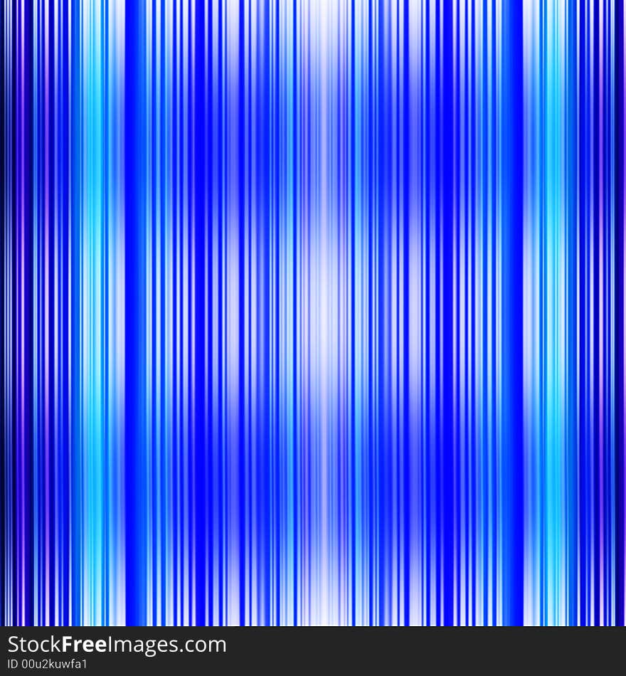 Bluewaterfall Or Curtain Texture