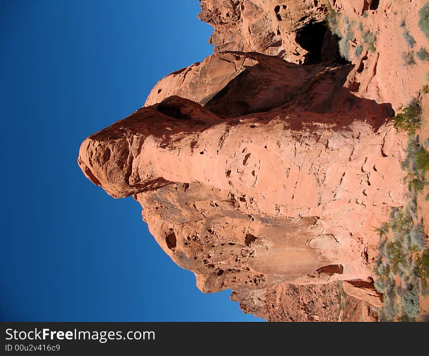 Valley of Fire, Nevada