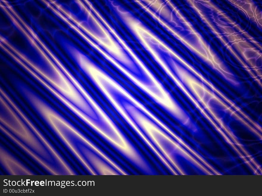 Abstract blue space available for background. Abstract blue space available for background