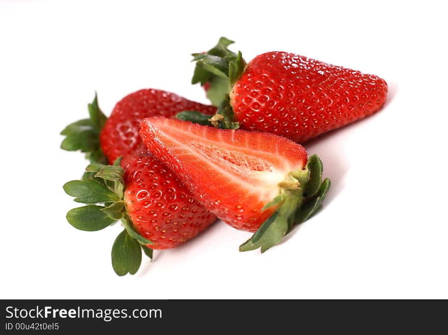 Strawberry