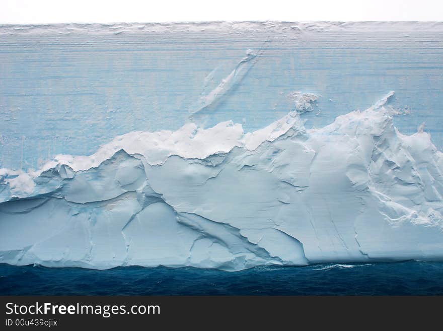 Iceberg