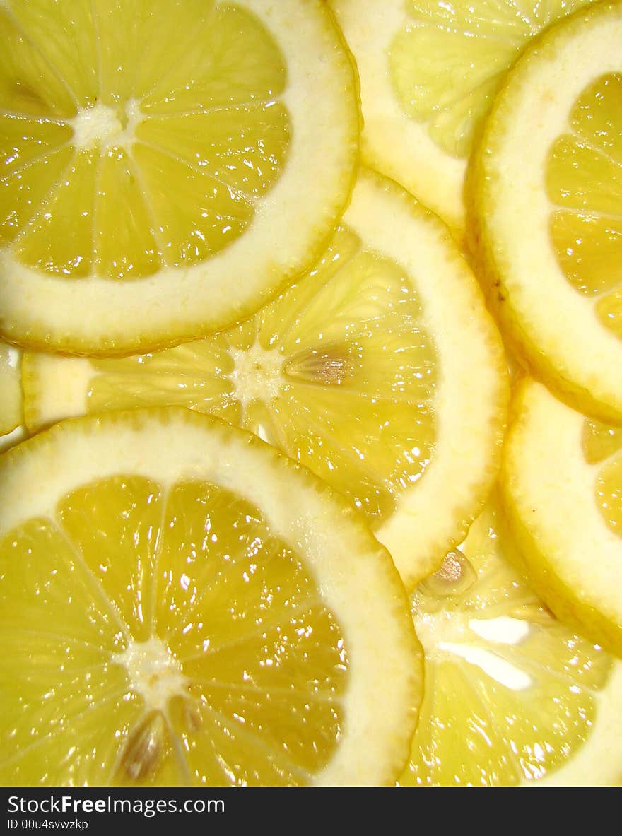 Lemons