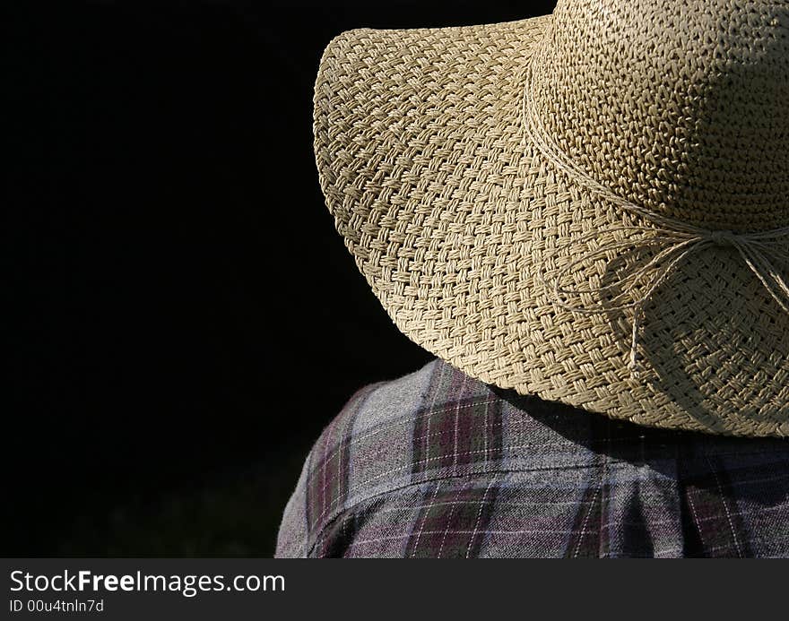 Sun Hat